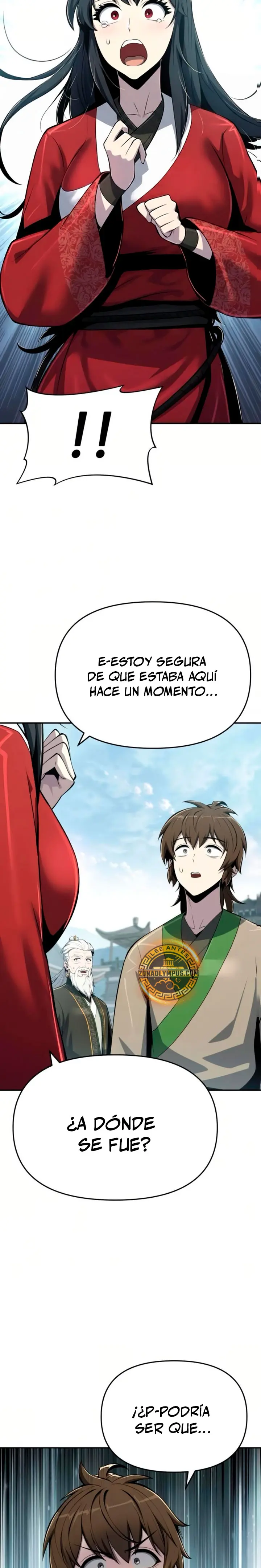 toxicólogo del clan tang de sichuan > Capitulo 70 > Page 341