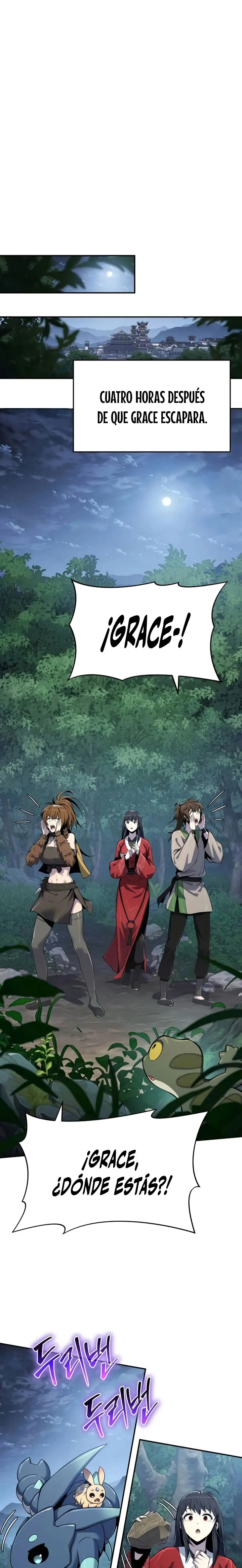 toxicólogo del clan tang de sichuan > Capitulo 71 > Page 11