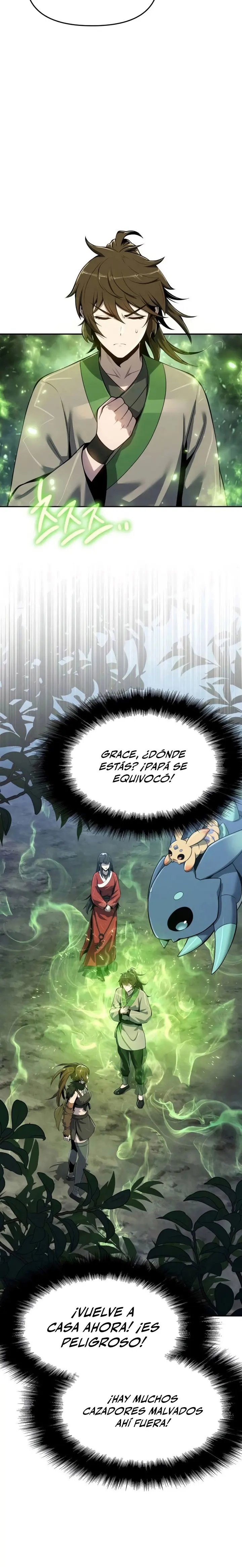 toxicólogo del clan tang de sichuan > Capitulo 71 > Page 31