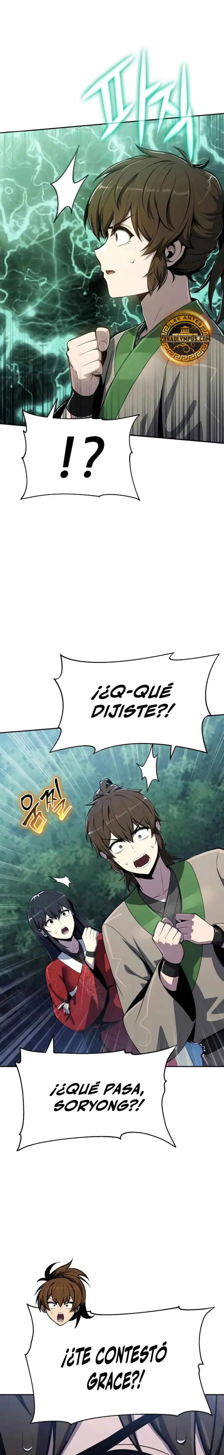 toxicólogo del clan tang de sichuan > Capitulo 71 > Page 41