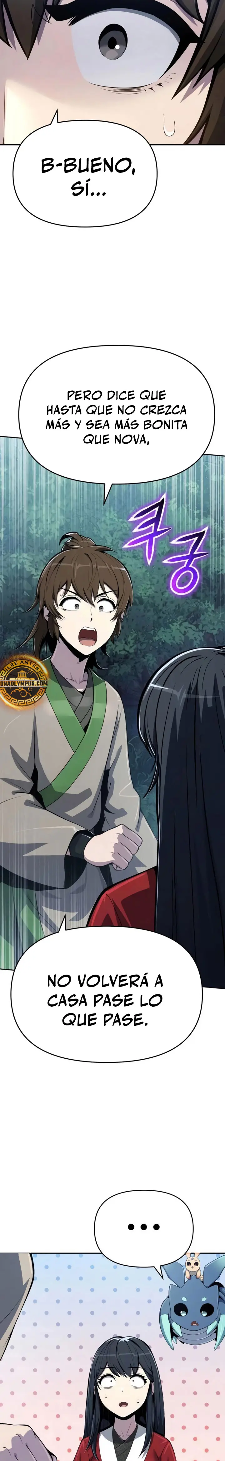 toxicólogo del clan tang de sichuan > Capitulo 71 > Page 51