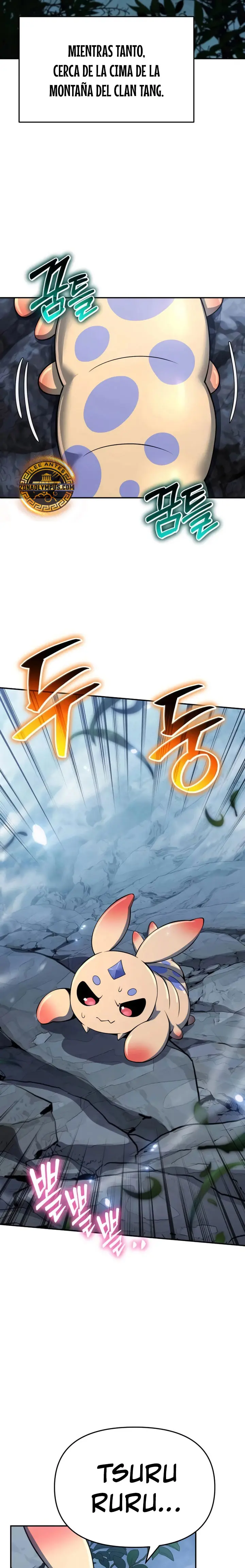 toxicólogo del clan tang de sichuan > Capitulo 71 > Page 71