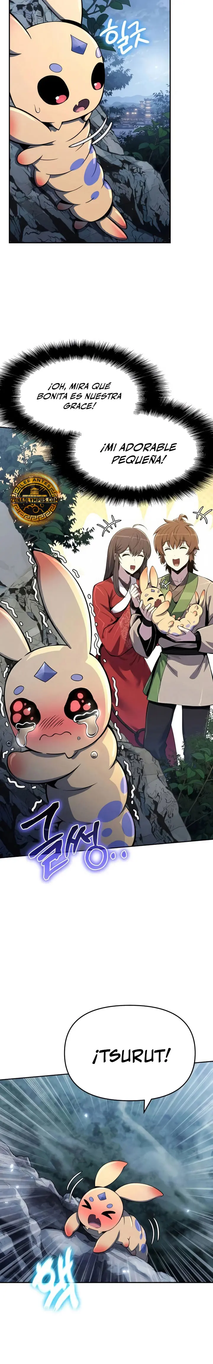 toxicólogo del clan tang de sichuan > Capitulo 71 > Page 81