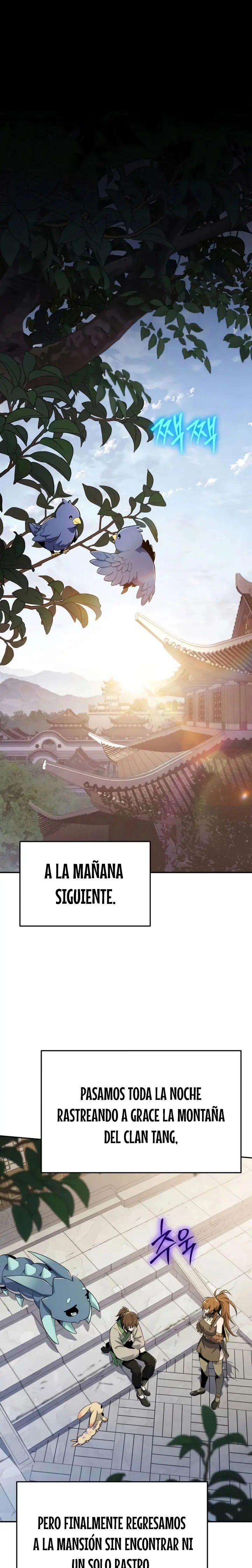 toxicólogo del clan tang de sichuan > Capitulo 71 > Page 161