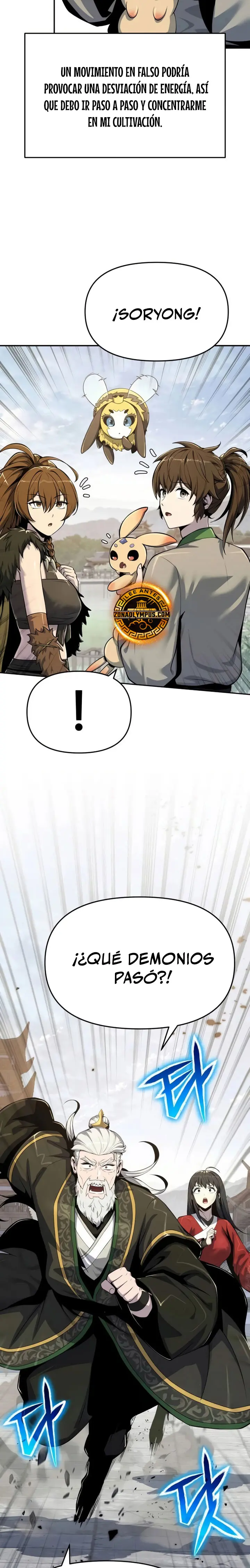 toxicólogo del clan tang de sichuan > Capitulo 71 > Page 241