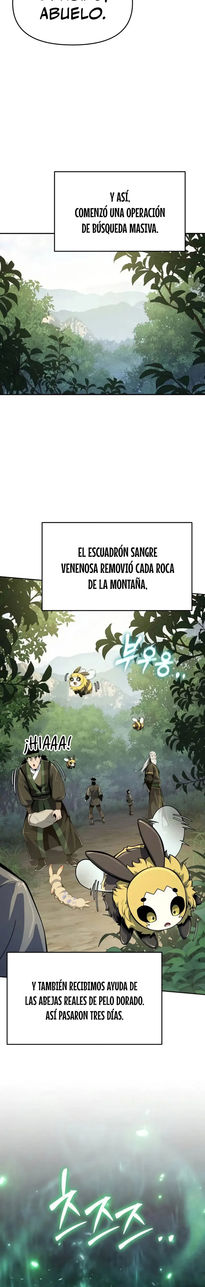 toxicólogo del clan tang de sichuan > Capitulo 71 > Page 261