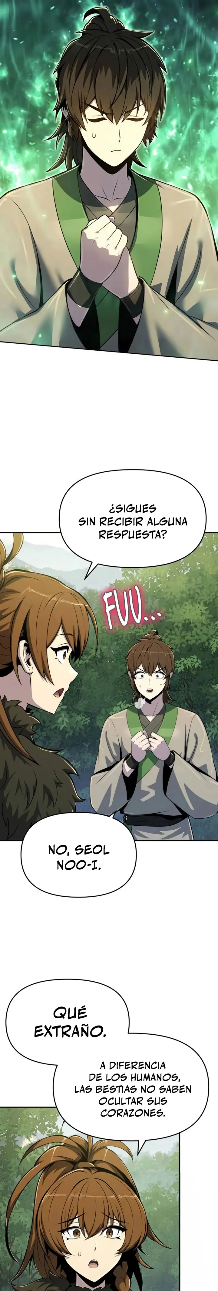 toxicólogo del clan tang de sichuan > Capitulo 71 > Page 271