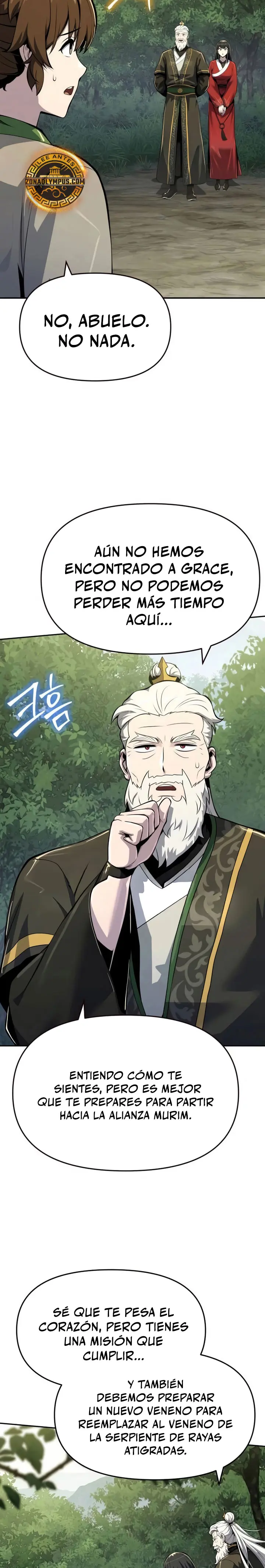 toxicólogo del clan tang de sichuan > Capitulo 71 > Page 301