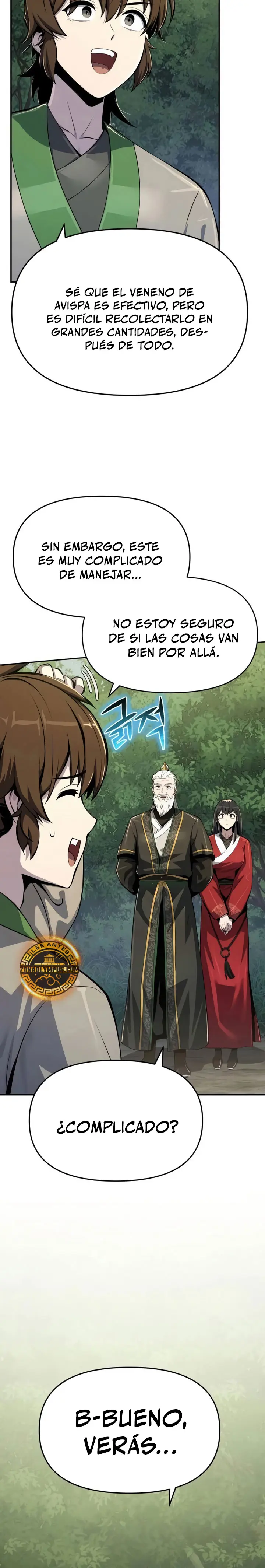 toxicólogo del clan tang de sichuan > Capitulo 71 > Page 321