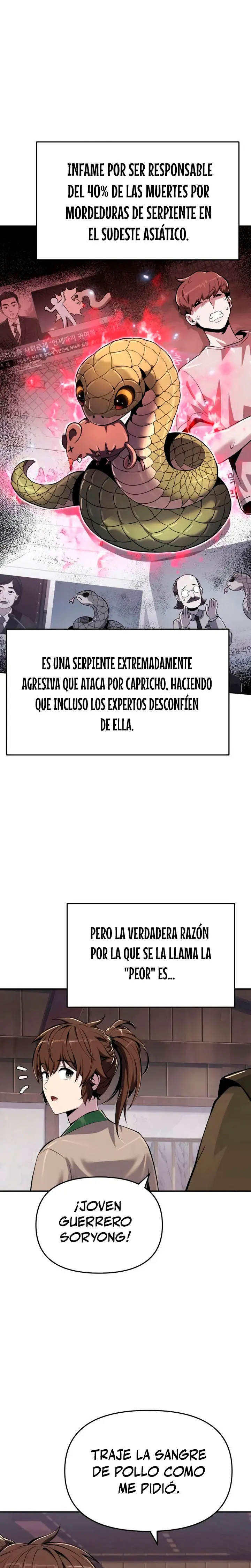 toxicólogo del clan tang de sichuan > Capitulo 72 > Page 41