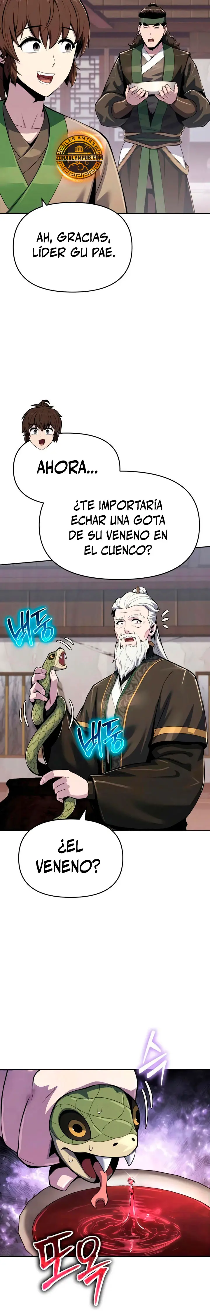 toxicólogo del clan tang de sichuan > Capitulo 72 > Page 51