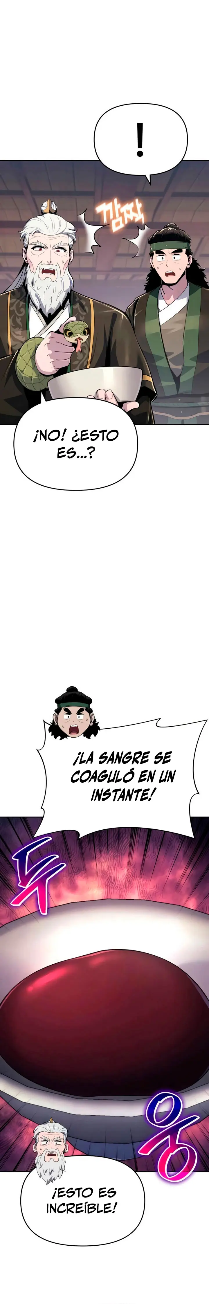 toxicólogo del clan tang de sichuan > Capitulo 72 > Page 61