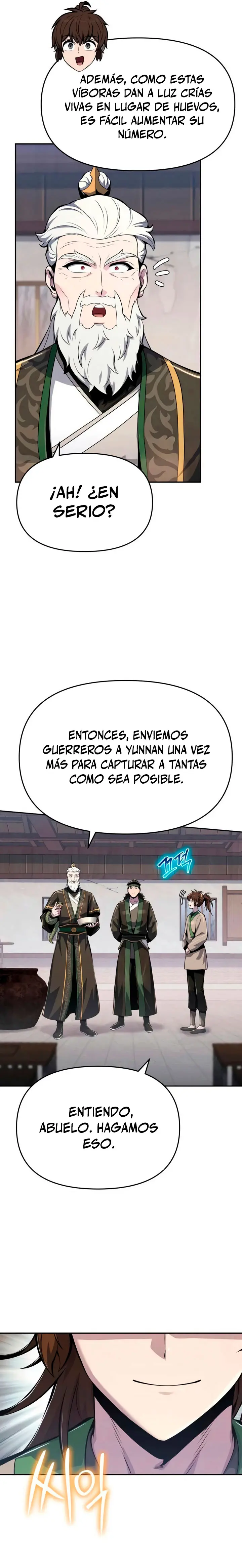 toxicólogo del clan tang de sichuan > Capitulo 72 > Page 81