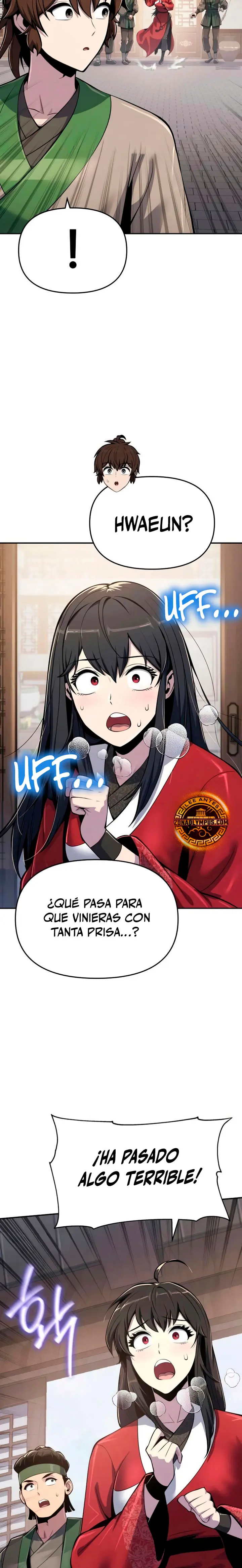 toxicólogo del clan tang de sichuan > Capitulo 72 > Page 101