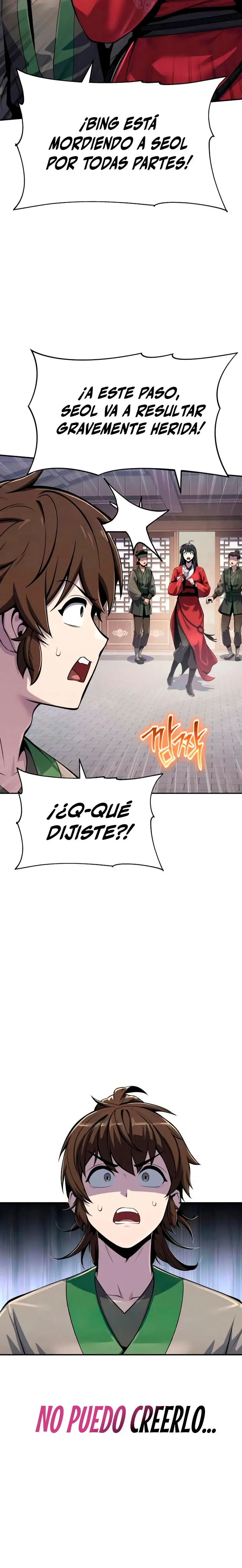 toxicólogo del clan tang de sichuan > Capitulo 72 > Page 111