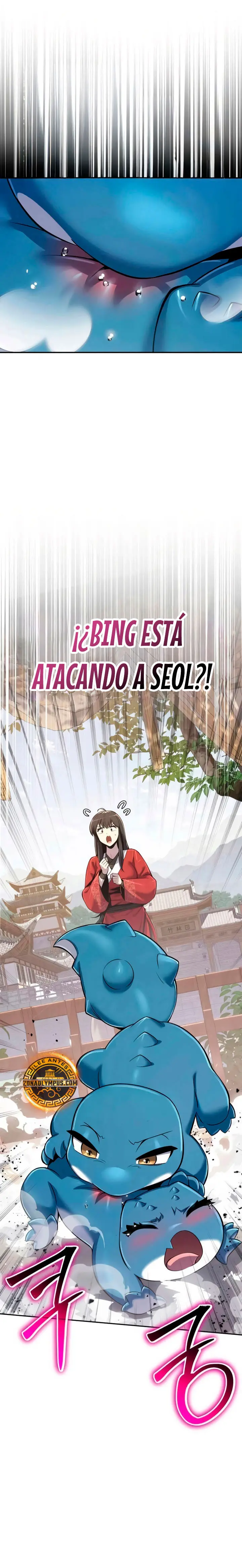 toxicólogo del clan tang de sichuan > Capitulo 72 > Page 131