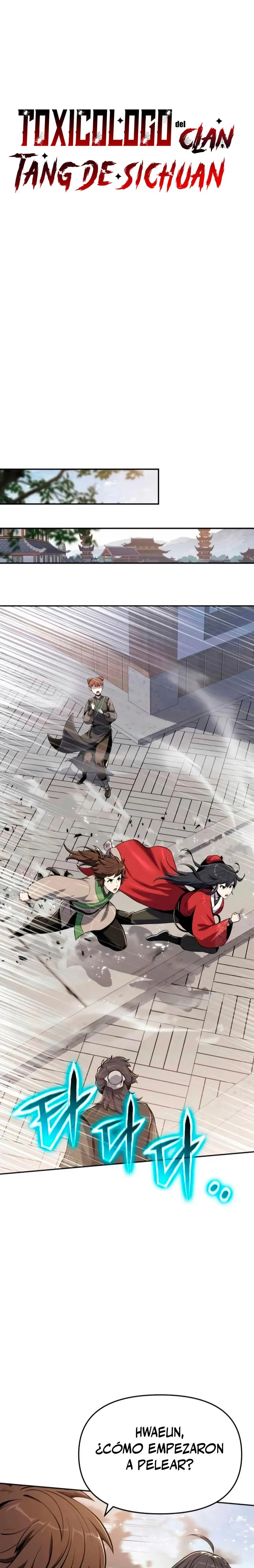 toxicólogo del clan tang de sichuan > Capitulo 72 > Page 141