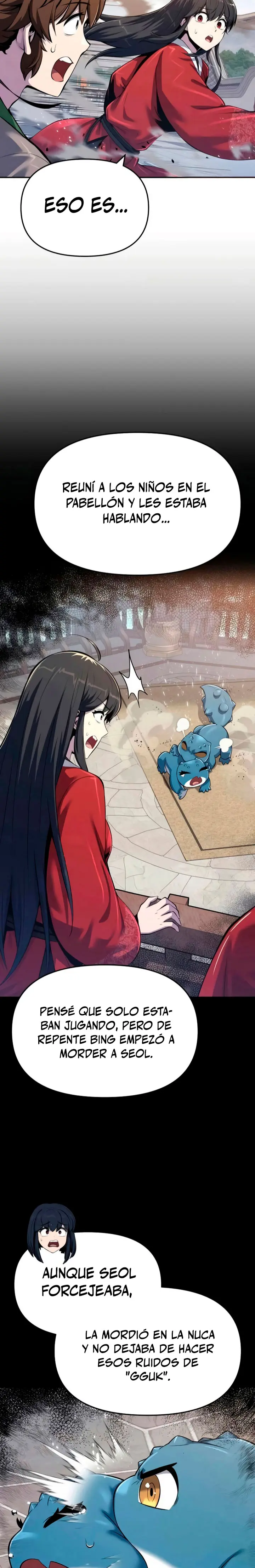 toxicólogo del clan tang de sichuan > Capitulo 72 > Page 151