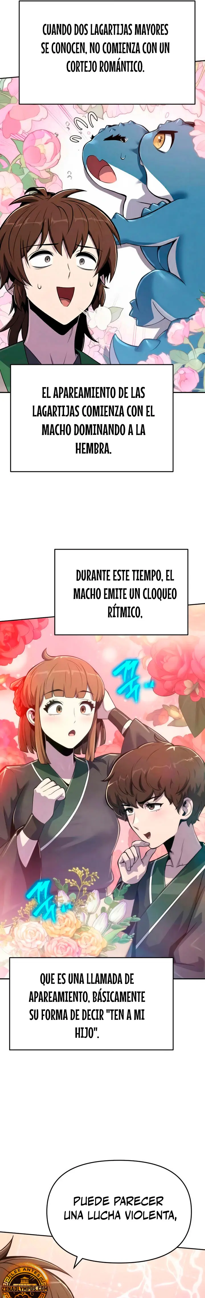 toxicólogo del clan tang de sichuan > Capitulo 72 > Page 201