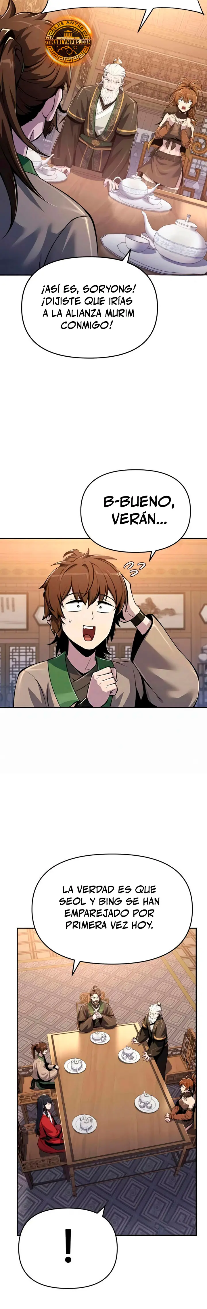 toxicólogo del clan tang de sichuan > Capitulo 72 > Page 241