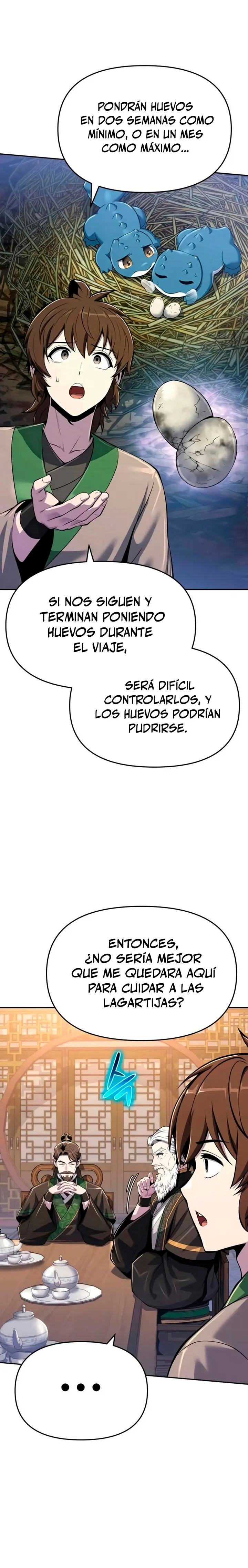 toxicólogo del clan tang de sichuan > Capitulo 72 > Page 261