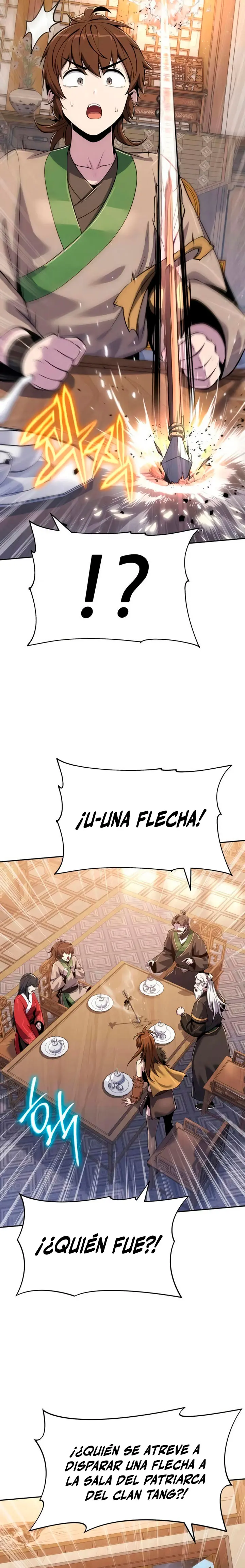 toxicólogo del clan tang de sichuan > Capitulo 72 > Page 301