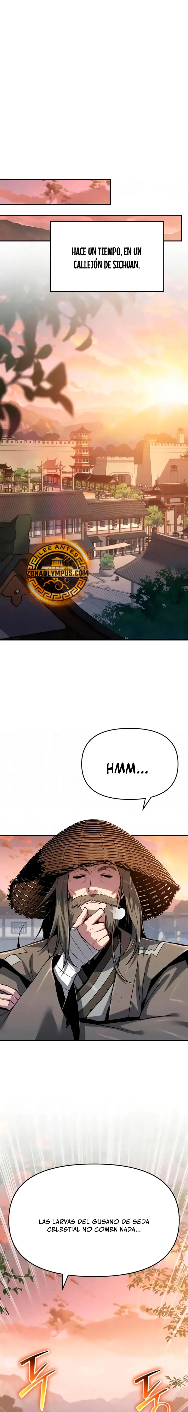 toxicólogo del clan tang de sichuan > Capitulo 73 > Page 11