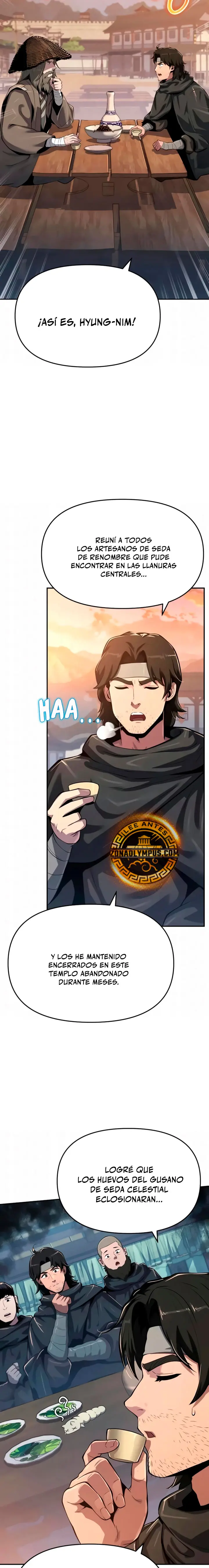 toxicólogo del clan tang de sichuan > Capitulo 73 > Page 21