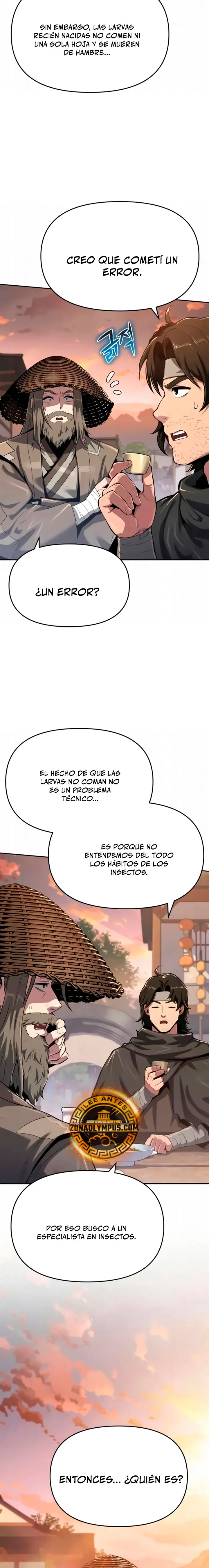 toxicólogo del clan tang de sichuan > Capitulo 73 > Page 31