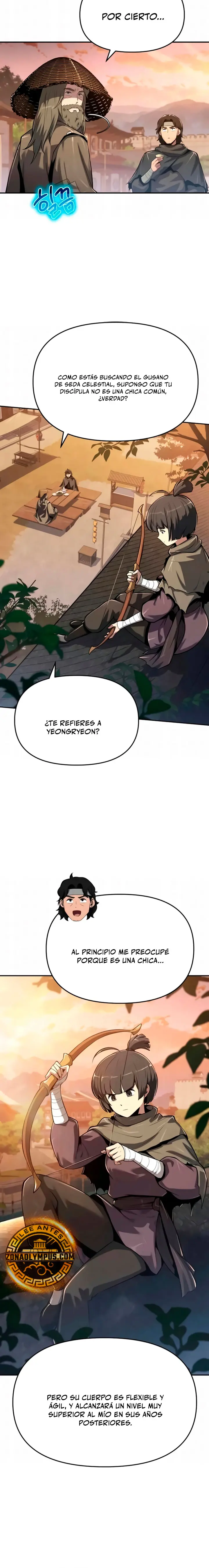 toxicólogo del clan tang de sichuan > Capitulo 73 > Page 51