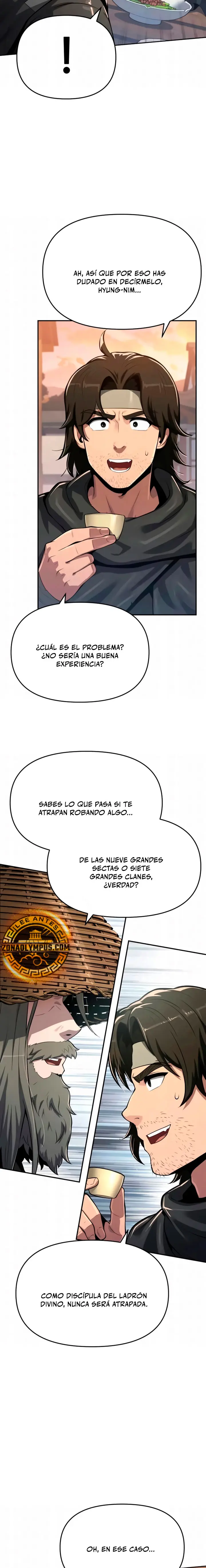 toxicólogo del clan tang de sichuan > Capitulo 73 > Page 71