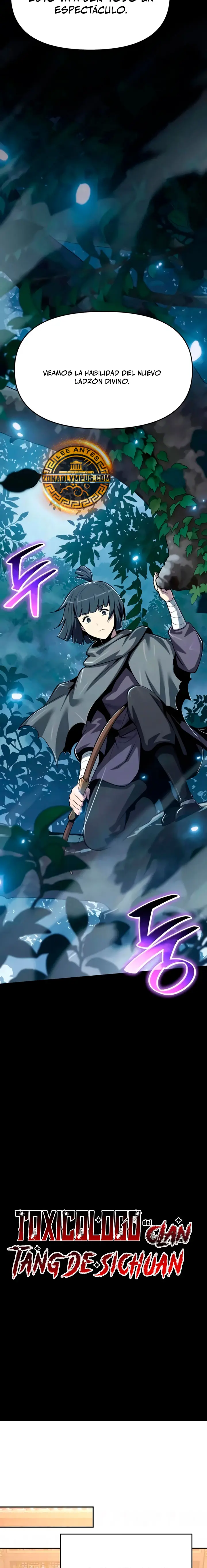 toxicólogo del clan tang de sichuan > Capitulo 73 > Page 91