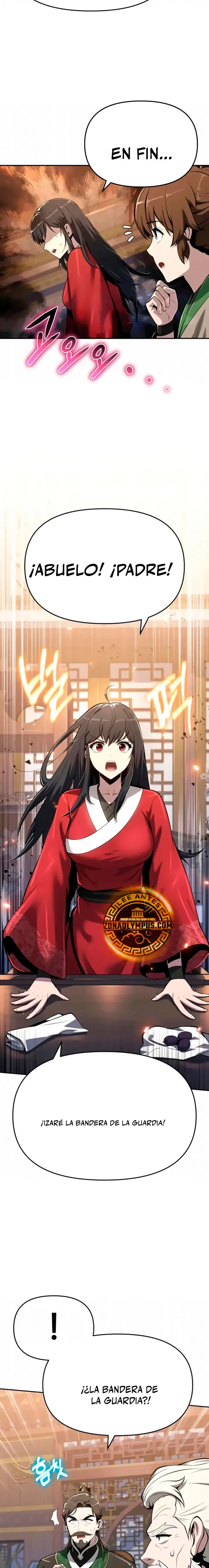 toxicólogo del clan tang de sichuan > Capitulo 73 > Page 151