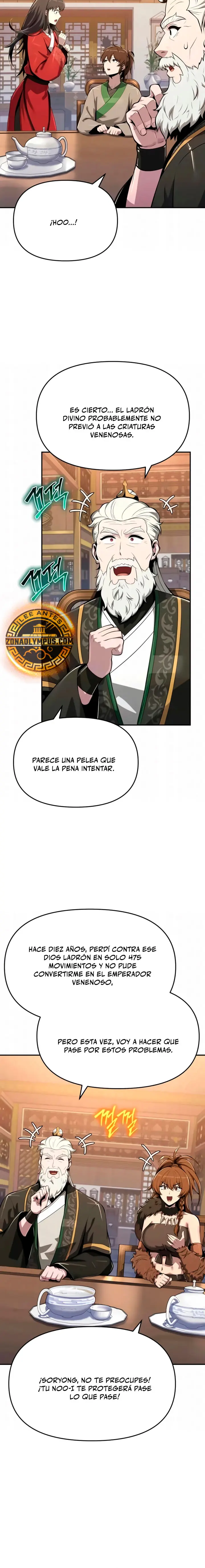 toxicólogo del clan tang de sichuan > Capitulo 73 > Page 221