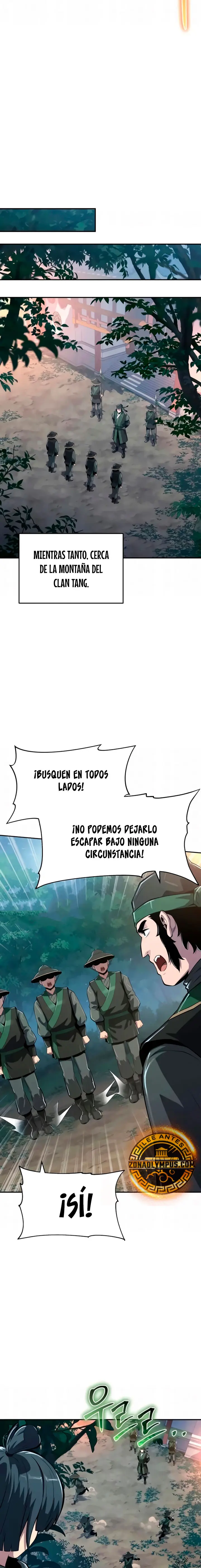 toxicólogo del clan tang de sichuan > Capitulo 73 > Page 241