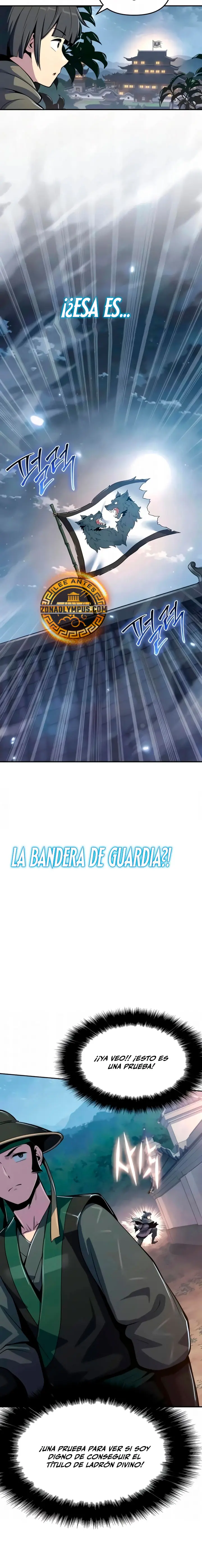 toxicólogo del clan tang de sichuan > Capitulo 73 > Page 261