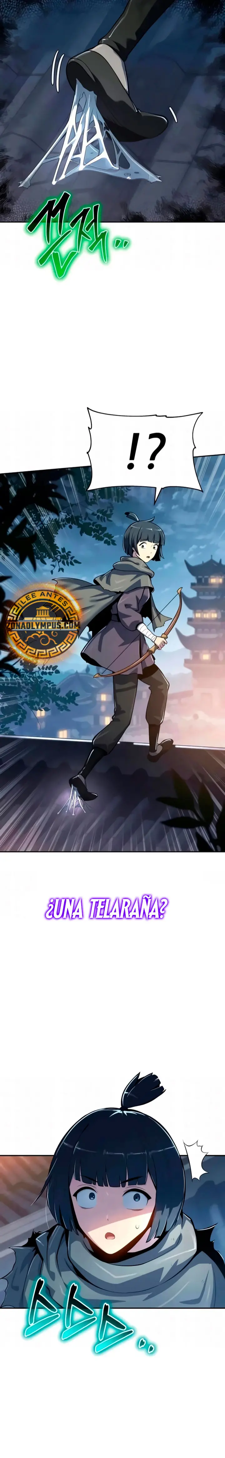 toxicólogo del clan tang de sichuan > Capitulo 73 > Page 291