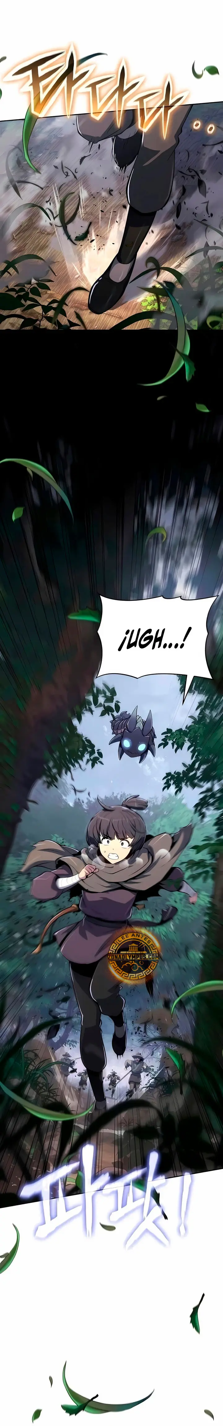 toxicólogo del clan tang de sichuan > Capitulo 74 > Page 11