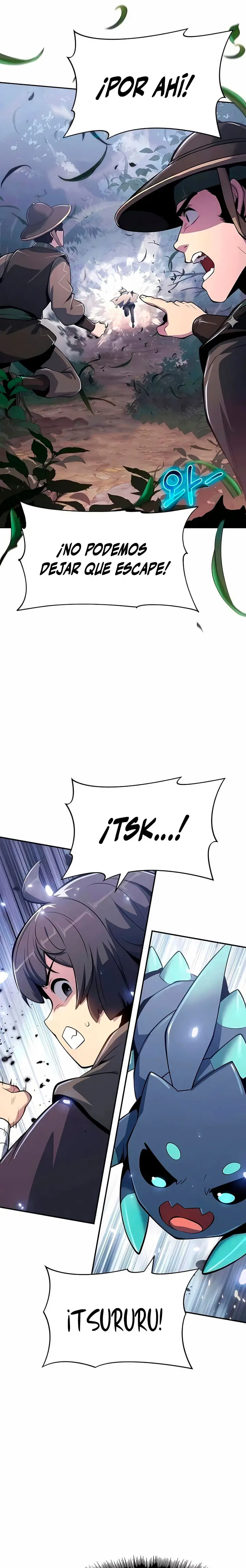 toxicólogo del clan tang de sichuan > Capitulo 74 > Page 21