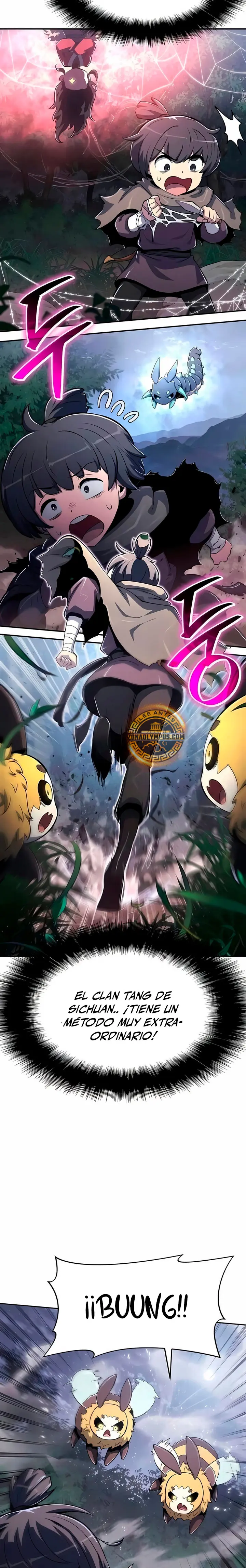 toxicólogo del clan tang de sichuan > Capitulo 74 > Page 41