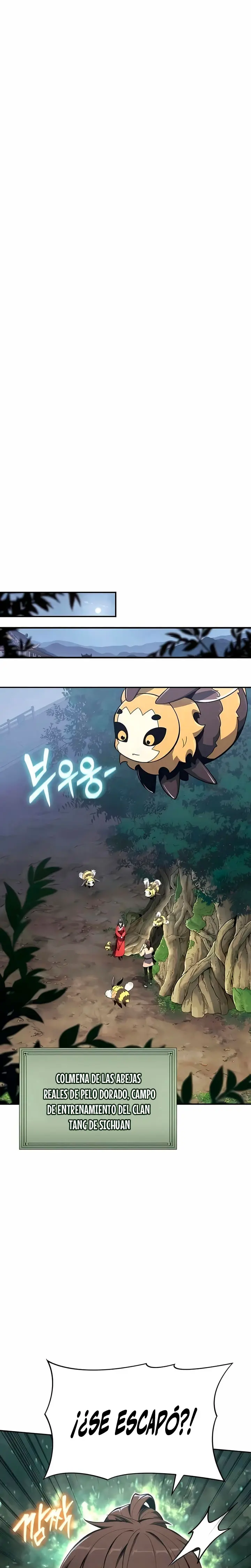 toxicólogo del clan tang de sichuan > Capitulo 74 > Page 91