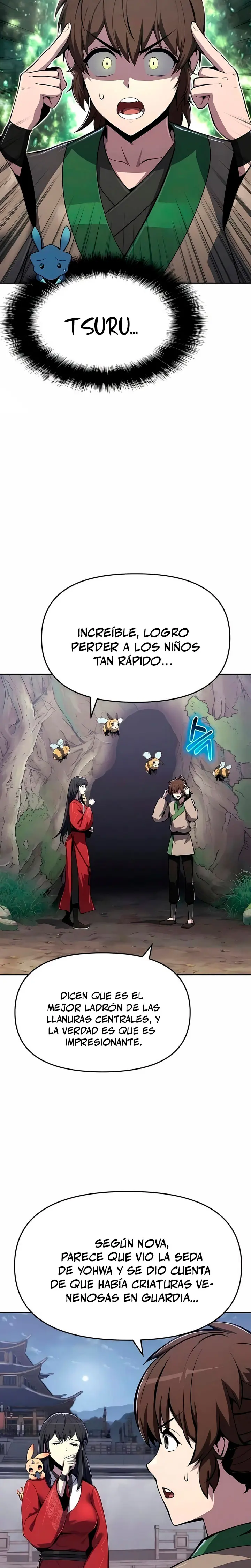 toxicólogo del clan tang de sichuan > Capitulo 74 > Page 101