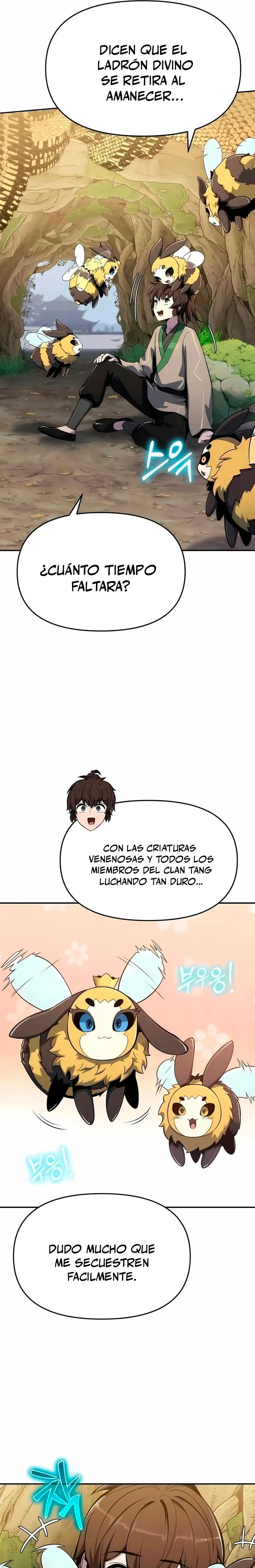 toxicólogo del clan tang de sichuan > Capitulo 74 > Page 141