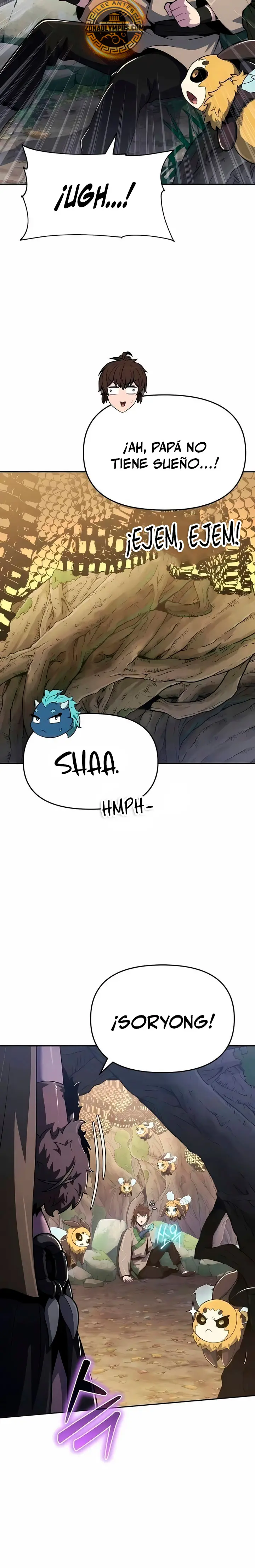 toxicólogo del clan tang de sichuan > Capitulo 74 > Page 181