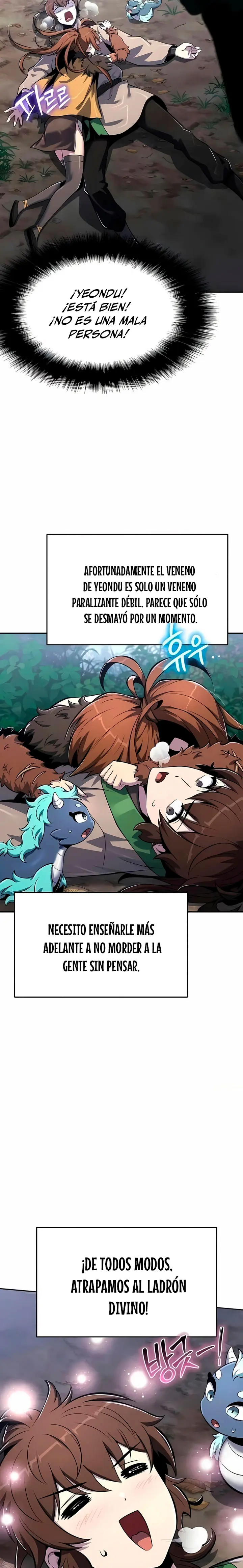 toxicólogo del clan tang de sichuan > Capitulo 74 > Page 291