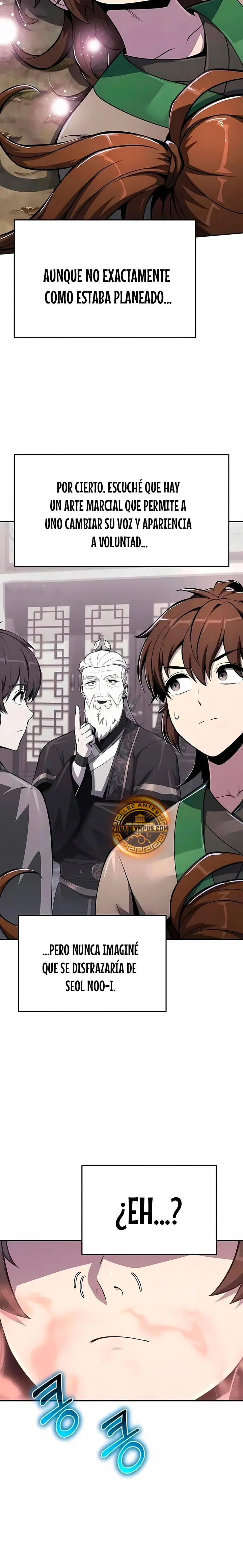 toxicólogo del clan tang de sichuan > Capitulo 74 > Page 301