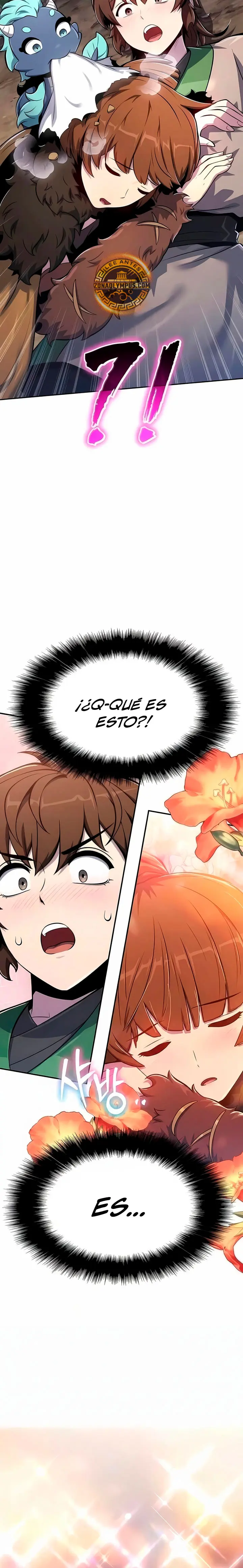 toxicólogo del clan tang de sichuan > Capitulo 74 > Page 321