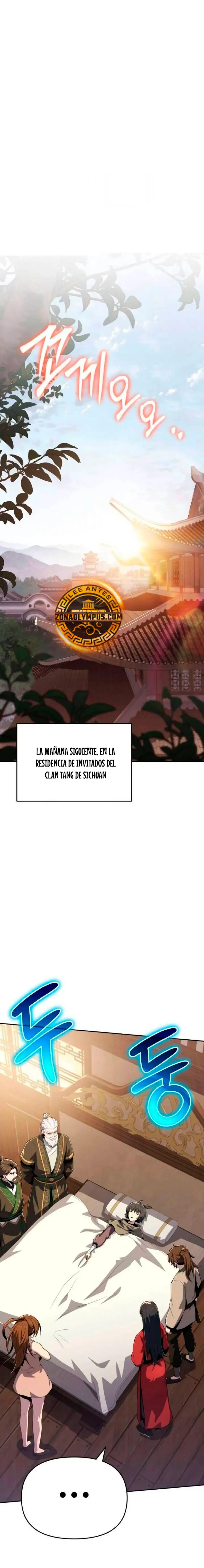 toxicólogo del clan tang de sichuan > Capitulo 75 > Page 11