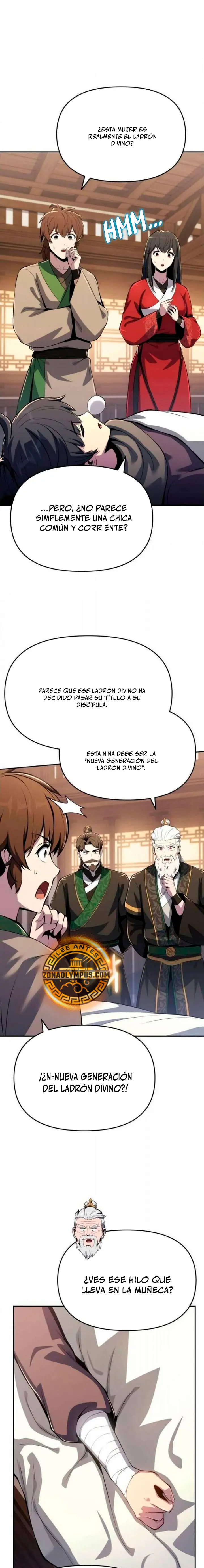 toxicólogo del clan tang de sichuan > Capitulo 75 > Page 21