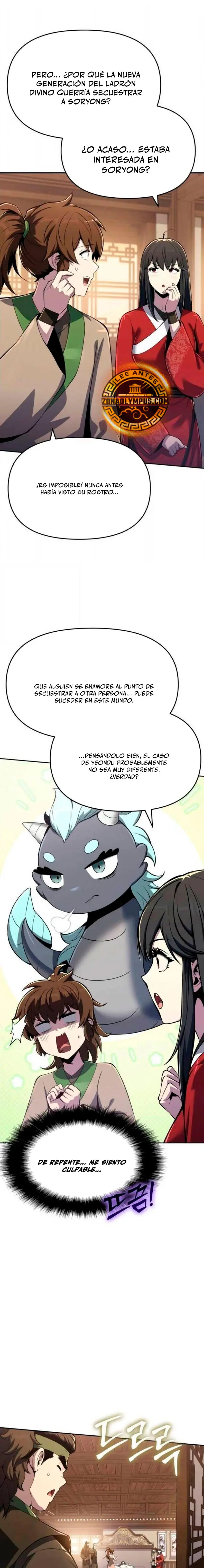 toxicólogo del clan tang de sichuan > Capitulo 75 > Page 41